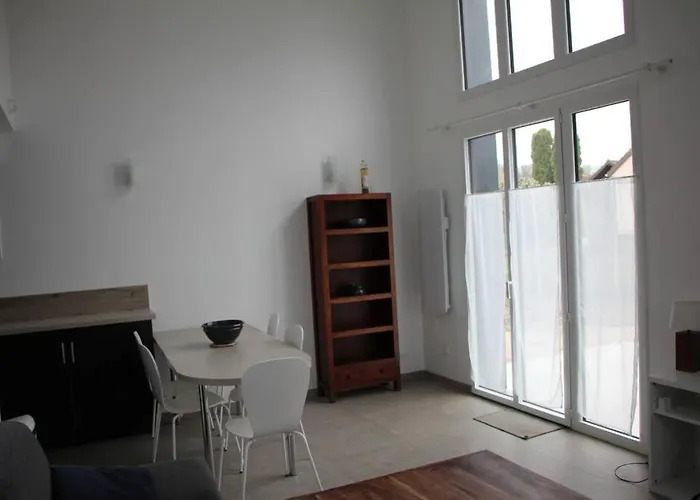 Top Hôtels Raffinés à Monts, France