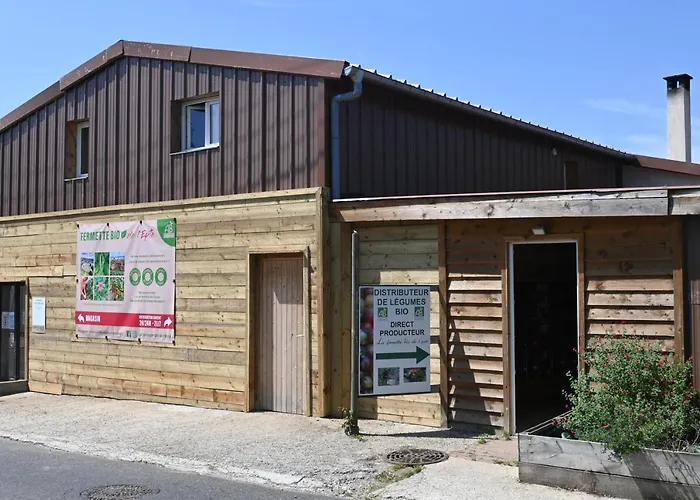 Meilleurs hôtels à Gisors