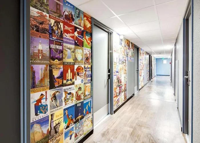 Meilleures options d'hôtels à Bourges