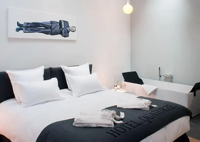 Profitez des meilleurs hôtels à Colmar