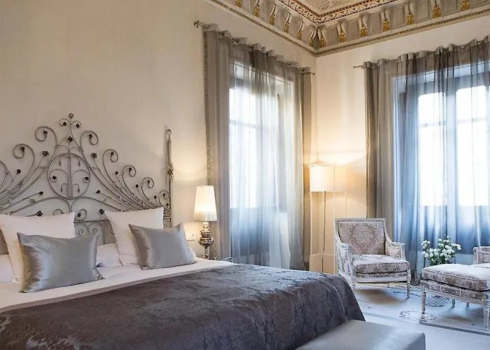 Top hôtels avec piscine à Grenade