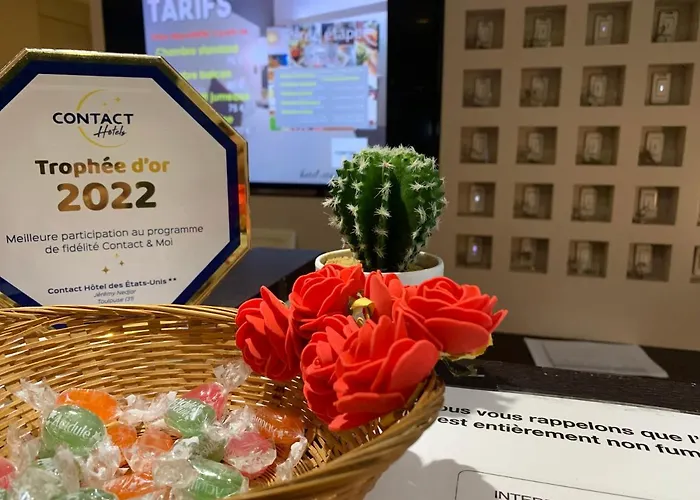 Les Meilleurs Hôtels avec Jacuzzi à Toulouse