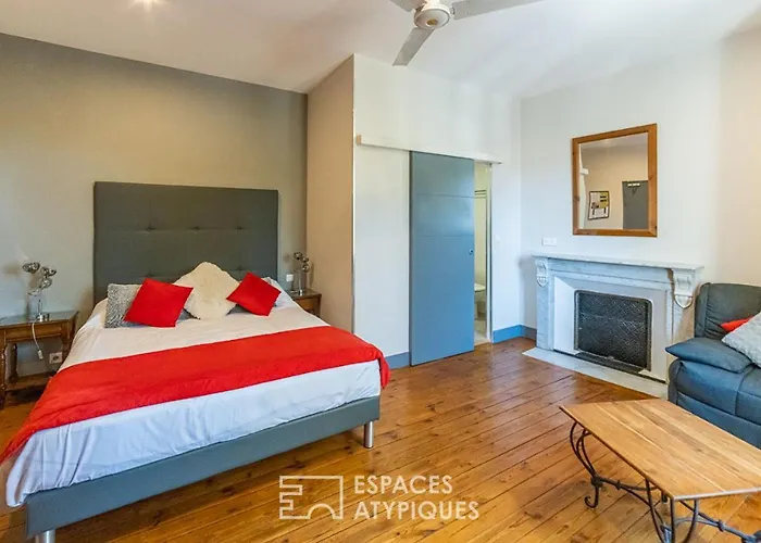 Meilleurs Hôtels à Lagrasse, Charme Médiéval Garanti