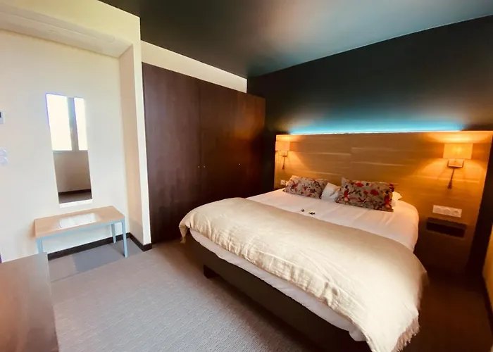 Les Meilleurs Hôtels à Gramat 46