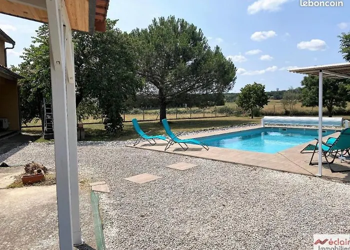 Meilleurs hôtels économiques à Grenade-sur-Garonne