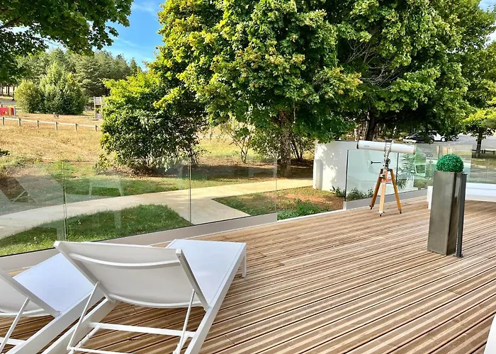 Les meilleurs hôtels à Mende Lozère