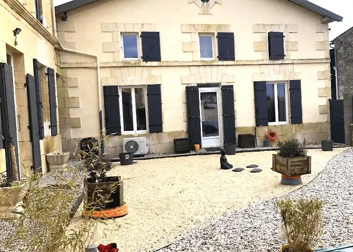 Meilleurs hôtels bon marché à Bois Neuf