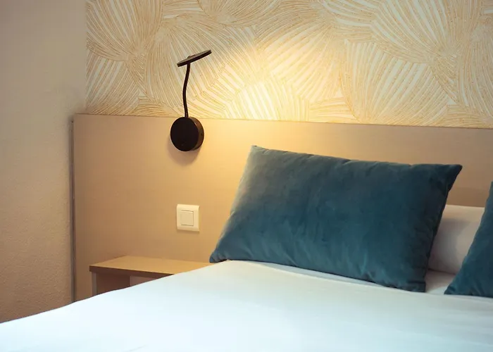 Meilleures Options d'Hébergement à Florac