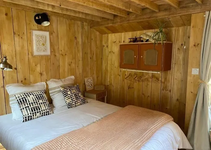 Meilleures Options d'Hébergement avec Vue sur Mer