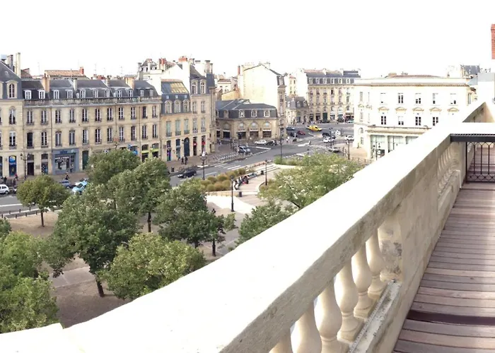 Les Meilleurs Hôtels de la Vieille Ville