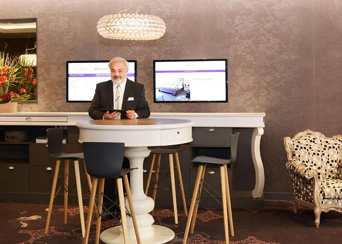 Les Meilleurs Hôtels à Toulouse