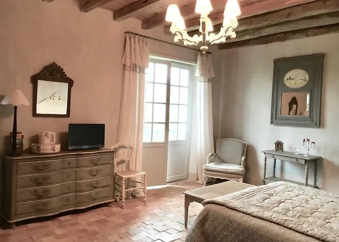 Meilleures chambres d'hôtes à Biarritz
